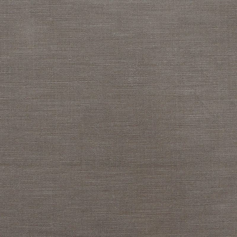 SCHUMACHER  PERFECT BASICS: VELVET ANTIQUE LINEN VELVET II VELVETS VELVETS PEWTER   - 75701
