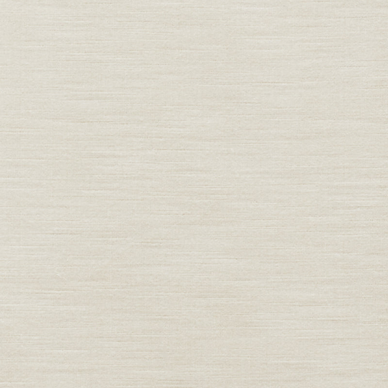 SCHUMACHER  PERFECT BASICS: VELVET ANTIQUE LINEN VELVET II VELVETS VELVETS OYSTER   - 75703