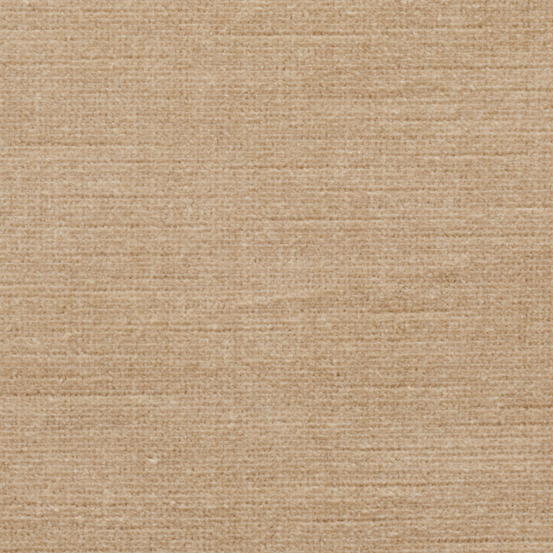 SCHUMACHER  PERFECT BASICS: VELVET ANTIQUE LINEN VELVET II VELVETS VELVETS NATURAL   - 75704