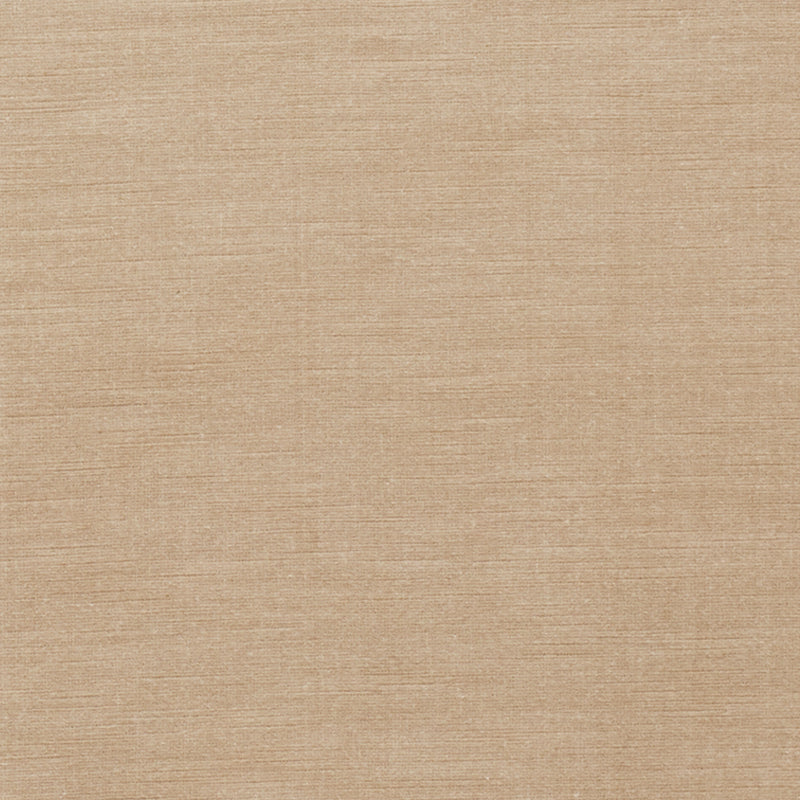 SCHUMACHER  PERFECT BASICS: VELVET ANTIQUE LINEN VELVET II VELVETS VELVETS NATURAL   - 75704