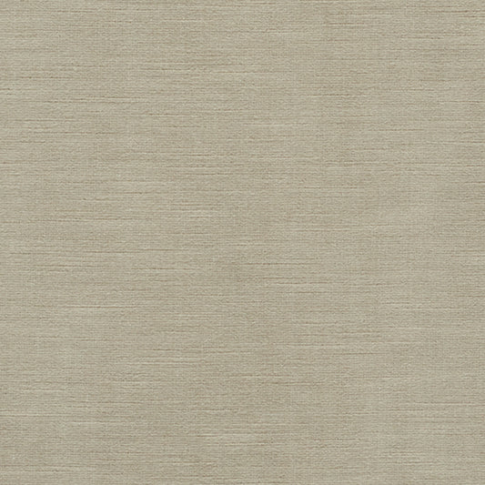 SCHUMACHER  PERFECT BASICS: VELVET ANTIQUE LINEN VELVET II VELVETS VELVETS STONE   - 75705