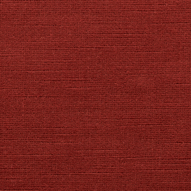 SCHUMACHER  PERFECT BASICS: VELVET ANTIQUE LINEN VELVET II VELVETS VELVETS RUSSET   - 75707