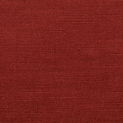SCHUMACHER  PERFECT BASICS: VELVET ANTIQUE LINEN VELVET II VELVETS VELVETS RUSSET   - 75707