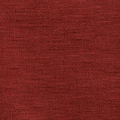 SCHUMACHER  PERFECT BASICS: VELVET ANTIQUE LINEN VELVET II VELVETS VELVETS RUSSET   - 75707