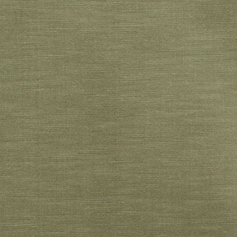 SCHUMACHER  PERFECT BASICS: VELVET ANTIQUE LINEN VELVET II VELVETS VELVETS SAGE   - 75709