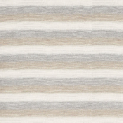 SCHUMACHER  NATURAL SHEERS HORIZON CASEMENT SHEERS & CASEMENTS SHEERS & CASEMENTS DUNE , GREY   - 75771