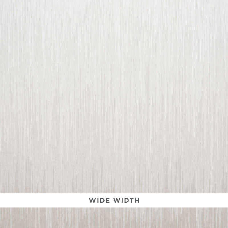 SCHUMACHER  NATURAL SHEERS OMBRE SHEER SHEERS & CASEMENTS SHEERS & CASEMENTS STONE   - 75790