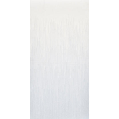 SCHUMACHER  NATURAL SHEERS OMBRE SHEER SHEERS & CASEMENTS SHEERS & CASEMENTS BLUE   - 75791