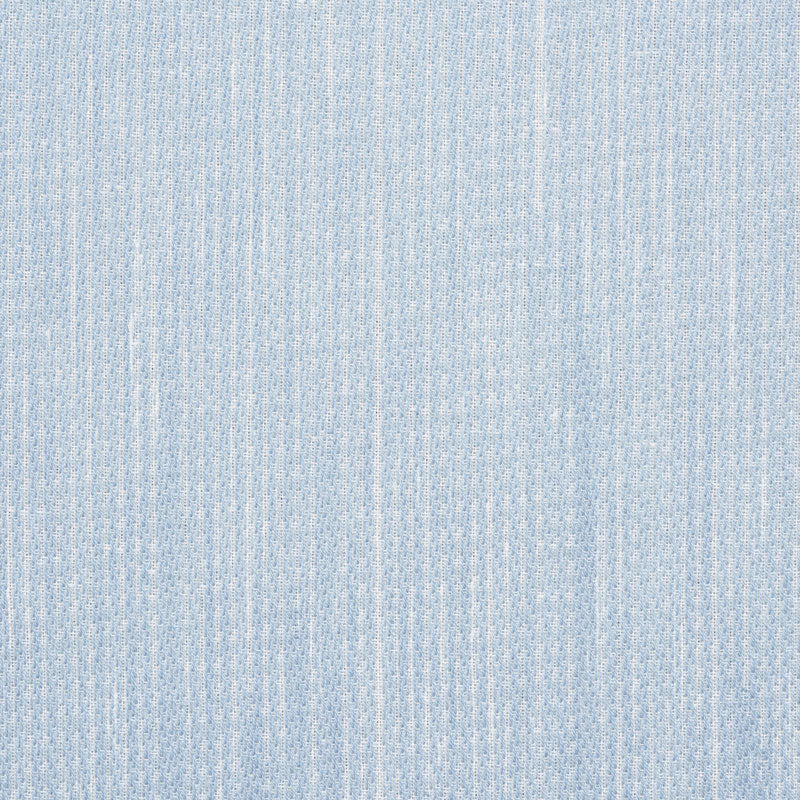SCHUMACHER  NATURAL SHEERS OMBRE SHEER SHEERS & CASEMENTS SHEERS & CASEMENTS BLUE   - 75791
