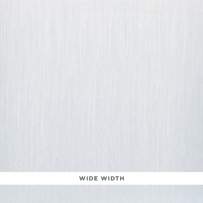 SCHUMACHER  NATURAL SHEERS OMBRE SHEER SHEERS & CASEMENTS SHEERS & CASEMENTS BLUE   - 75791