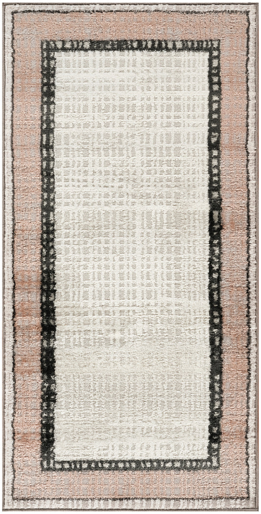 Nourison Rugs Nourison Home   Modern 2' X 4'    - 841491153079