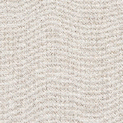 SCHUMACHER  PERFECT BASICS: SHEERS & CASEMENTS SEBASTIAN DOUBLE FACE CASEMENT SHEERS & CASEMENTS SHEERS & CASEMENTS NATURAL   - 75810