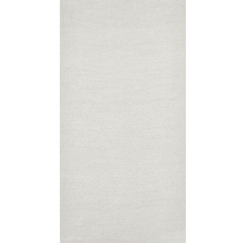 SCHUMACHER  PERFECT BASICS: SHEERS & CASEMENTS SEBASTIAN DOUBLE FACE CASEMENT SHEERS & CASEMENTS SHEERS & CASEMENTS FOG   - 75811