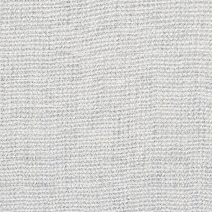 SCHUMACHER  PERFECT BASICS: SHEERS & CASEMENTS SEBASTIAN DOUBLE FACE CASEMENT SHEERS & CASEMENTS SHEERS & CASEMENTS SKY   - 75812