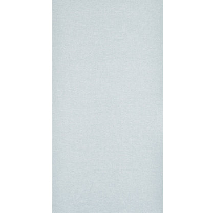 SCHUMACHER  PERFECT BASICS: SHEERS & CASEMENTS SEBASTIAN DOUBLE FACE CASEMENT SHEERS & CASEMENTS SHEERS & CASEMENTS SKY   - 75812