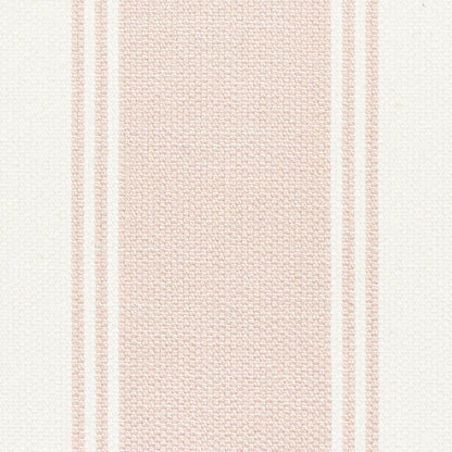 SCHUMACHER  VEERE GRENNEY RAFE STRIPE PATTERN WOVENS PATTERN WOVENS QUIET PINK   - 75820