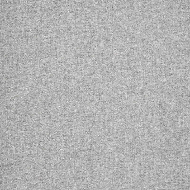 Charcoal woven fabric texture with a subtle twill pattern.