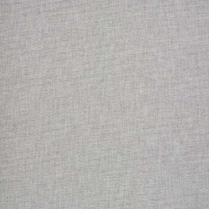 Charcoal woven fabric texture with a subtle twill pattern.
