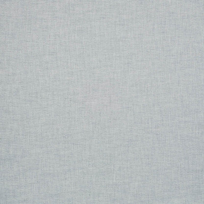Light blue-gray twill fabric texture in denim color; soft, neutral upholstery fabric.