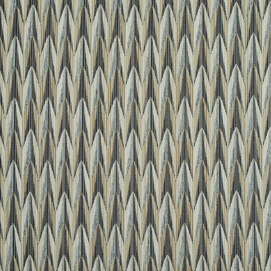 SCHUMACHER  INDOOR/OUTDOOR: PRINTS & WOVENS VERDANT INDOOR/OUTDOOR PATTERN WOVENS,HIGH PERFORMANCE,INDOOR/OUTDOOR PATTERN WOVENS,HIGH PERFORMANCE,INDOOR/OUTDOOR NEUTRAL   - 75913