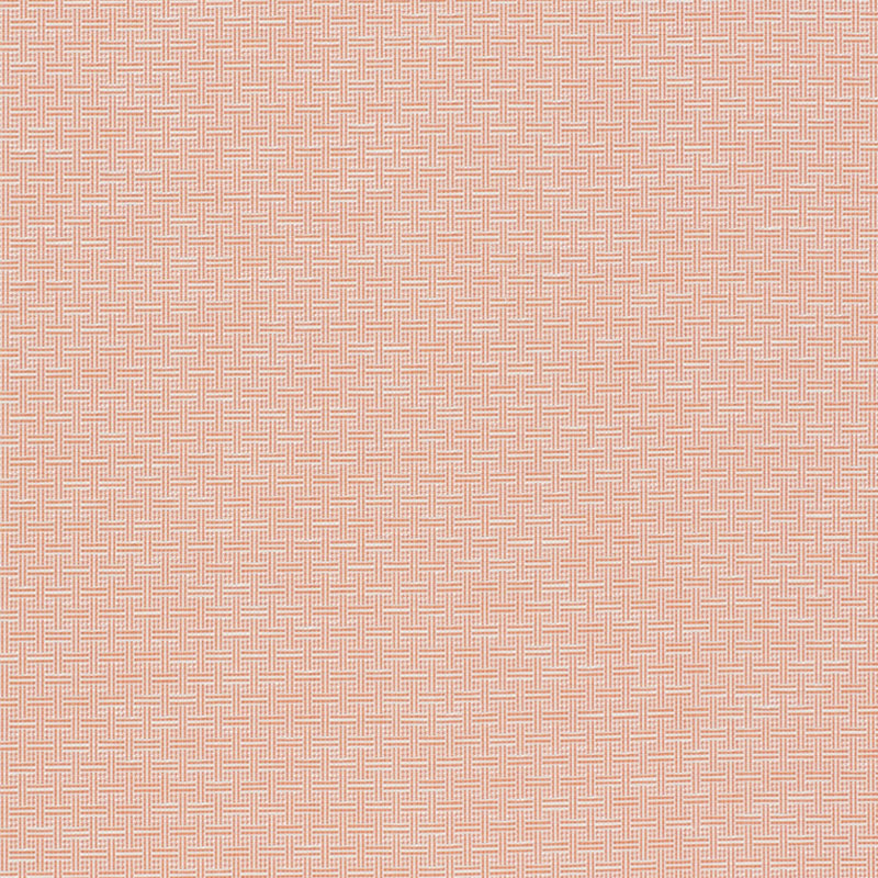 SCHUMACHER  INDOOR/OUTDOOR: PRINTS & WOVENS BRICKELL INDOOR/OUTDOOR PATTERNED WOVENS,INDOOR/OUTDOOR,HIGH PERFORMANCE PATTERNED WOVENS,INDOOR/OUTDOOR,HIGH PERFORMANCE ORANGE   - 75932