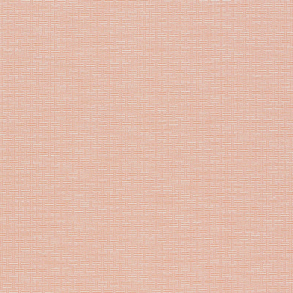 SCHUMACHER  INDOOR/OUTDOOR: PRINTS & WOVENS BRICKELL INDOOR/OUTDOOR PATTERNED WOVENS,INDOOR/OUTDOOR,HIGH PERFORMANCE PATTERNED WOVENS,INDOOR/OUTDOOR,HIGH PERFORMANCE ORANGE   - 75932