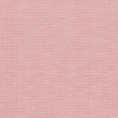 SCHUMACHER  INDOOR/OUTDOOR: PRINTS & WOVENS BRICKELL INDOOR/OUTDOOR PATTERNED WOVENS,INDOOR/OUTDOOR,HIGH PERFORMANCE PATTERNED WOVENS,INDOOR/OUTDOOR,HIGH PERFORMANCE PINK   - 75933