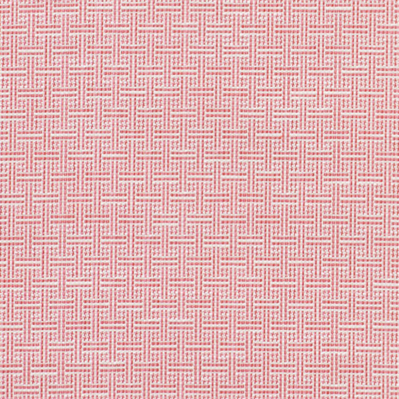 SCHUMACHER  INDOOR/OUTDOOR: PRINTS & WOVENS BRICKELL INDOOR/OUTDOOR PATTERNED WOVENS,INDOOR/OUTDOOR,HIGH PERFORMANCE PATTERNED WOVENS,INDOOR/OUTDOOR,HIGH PERFORMANCE PINK   - 75933