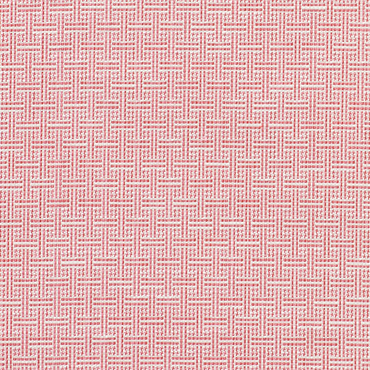SCHUMACHER  INDOOR/OUTDOOR: PRINTS & WOVENS BRICKELL INDOOR/OUTDOOR PATTERNED WOVENS,INDOOR/OUTDOOR,HIGH PERFORMANCE PATTERNED WOVENS,INDOOR/OUTDOOR,HIGH PERFORMANCE PINK   - 75933