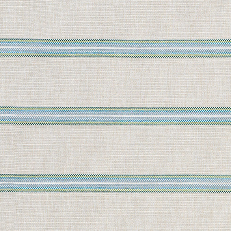 SCHUMACHER  INDOOR/OUTDOOR: PRINTS & WOVENS GARDEN STRIPE INDOOR/OUTDOOR PATTERN WOVENS,HIGH PERFORMANCE,INDOOR/OUTDOOR PATTERN WOVENS,HIGH PERFORMANCE,INDOOR/OUTDOOR MEADOW   - 75970