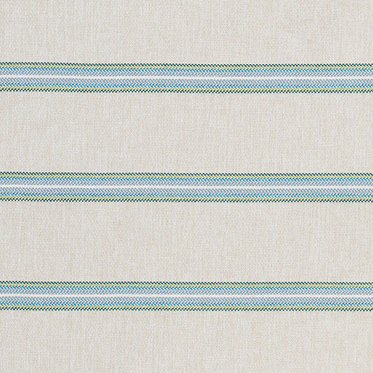 SCHUMACHER  INDOOR/OUTDOOR: PRINTS & WOVENS GARDEN STRIPE INDOOR/OUTDOOR PATTERN WOVENS,HIGH PERFORMANCE,INDOOR/OUTDOOR PATTERN WOVENS,HIGH PERFORMANCE,INDOOR/OUTDOOR MEADOW   - 75970