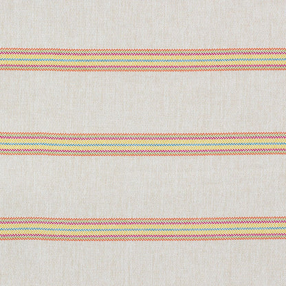 SCHUMACHER  INDOOR/OUTDOOR: PRINTS & WOVENS GARDEN STRIPE INDOOR/OUTDOOR PATTERN WOVENS,HIGH PERFORMANCE,INDOOR/OUTDOOR PATTERN WOVENS,HIGH PERFORMANCE,INDOOR/OUTDOOR MARIGOLD   - 75971
