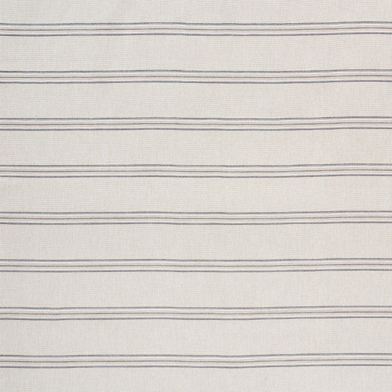 SCHUMACHER  INDOOR/OUTDOOR: PRINTS & WOVENS GARDEN STRIPE INDOOR/OUTDOOR PATTERN WOVENS,HIGH PERFORMANCE,INDOOR/OUTDOOR PATTERN WOVENS,HIGH PERFORMANCE,INDOOR/OUTDOOR STONE   - 75972