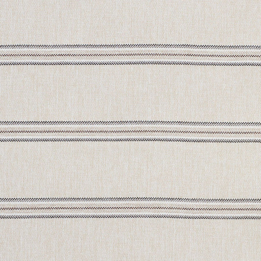 SCHUMACHER  INDOOR/OUTDOOR: PRINTS & WOVENS GARDEN STRIPE INDOOR/OUTDOOR PATTERN WOVENS,HIGH PERFORMANCE,INDOOR/OUTDOOR PATTERN WOVENS,HIGH PERFORMANCE,INDOOR/OUTDOOR STONE   - 75972