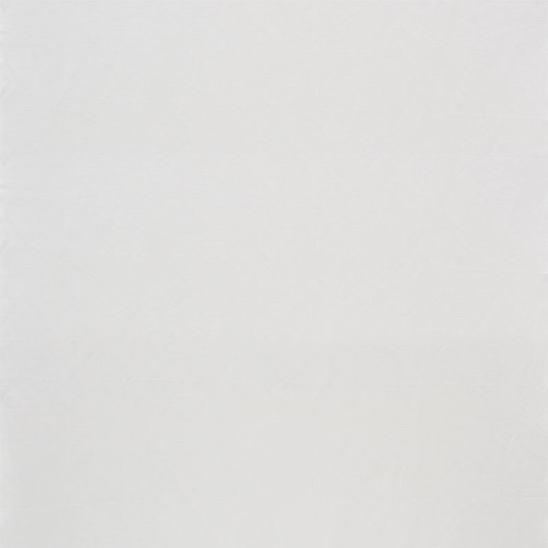 Plain white square ceramic tile with subtle texture, minimalist clean wall tile.