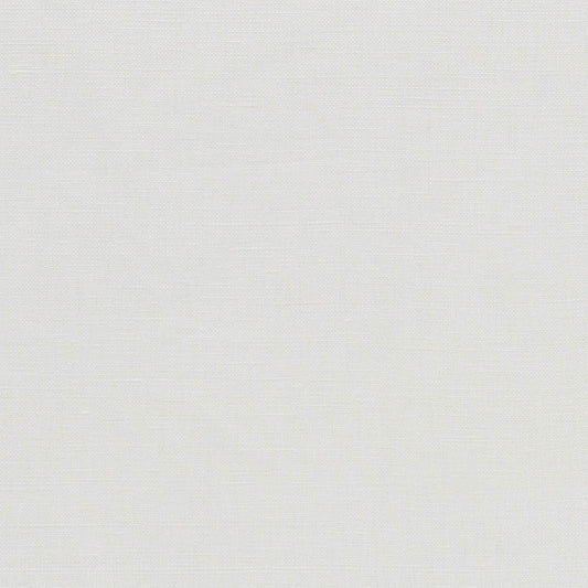 SCHUMACHER  PERFECT BASICS: LINEN BERGAMA PLAIN LINEN PLAINS PLAINS IVORY   - 76000