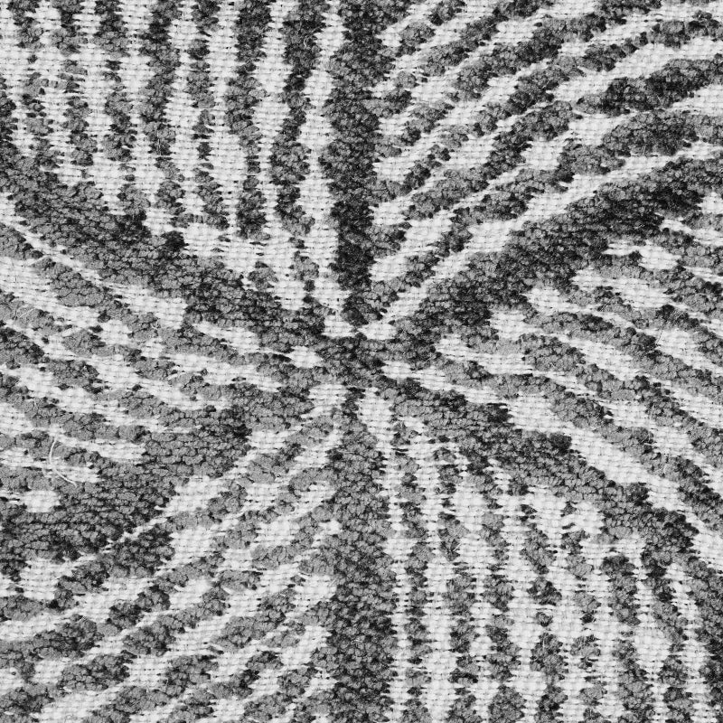 SCHUMACHER  CLUB CAVALIER FIADOR CHENILLE,HIGH PERFORMANCE,PATTERN WOVENS CHENILLE,HIGH PERFORMANCE,PATTERN WOVENS CHARCOAL   - 76051