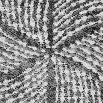 SCHUMACHER  CLUB CAVALIER FIADOR CHENILLE,HIGH PERFORMANCE,PATTERN WOVENS CHENILLE,HIGH PERFORMANCE,PATTERN WOVENS CHARCOAL   - 76051