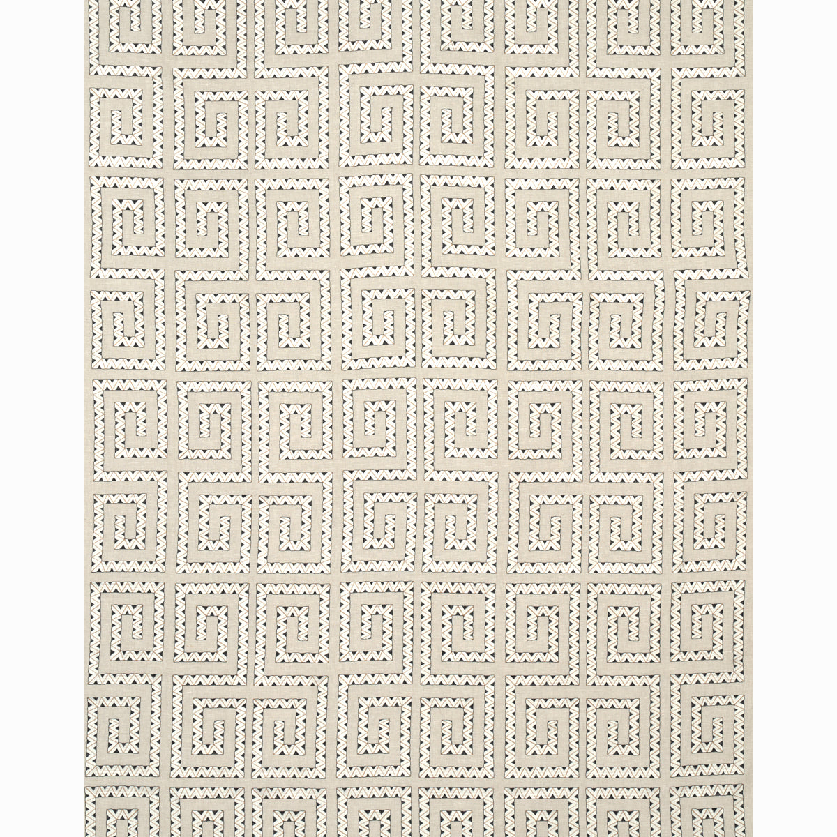 SCHUMACHER  CLUB CAVALIER PRADO EMBROIDERY EMBROIDERIES EMBROIDERIES GRAPHITE   - 76070