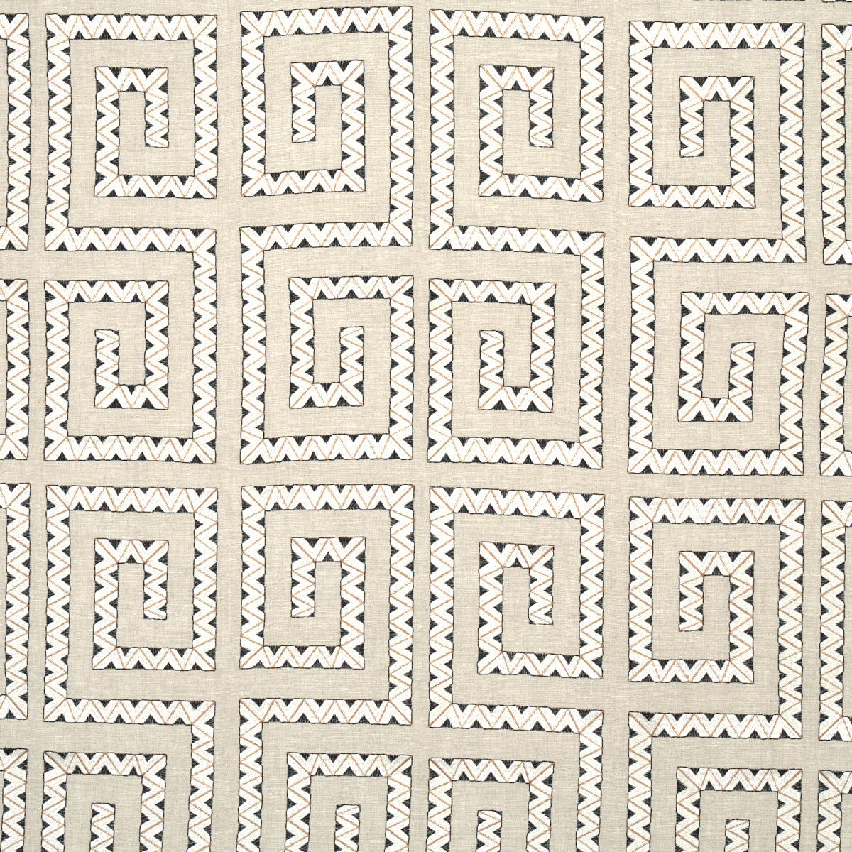 SCHUMACHER  CLUB CAVALIER PRADO EMBROIDERY EMBROIDERIES EMBROIDERIES GRAPHITE   - 76070