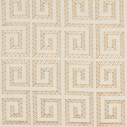 SCHUMACHER  CLUB CAVALIER PRADO EMBROIDERY EMBROIDERIES EMBROIDERIES SAFFRON   - 76071