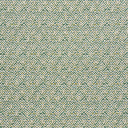 SCHUMACHER  FREE SPIRIT HALCYON PATTERN WOVENS PATTERN WOVENS MEADOW   - 76142