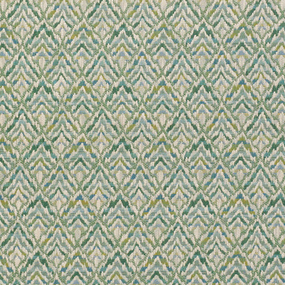 SCHUMACHER  FREE SPIRIT HALCYON PATTERN WOVENS PATTERN WOVENS MEADOW   - 76142