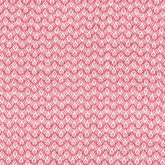 SCHUMACHER  FREE SPIRIT CROSBY PATTERN WOVENS PATTERN WOVENS MAGENTA   - 76152