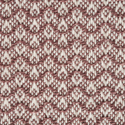 SCHUMACHER  FREE SPIRIT CROSBY PATTERN WOVENS PATTERN WOVENS BROWN   - 76153