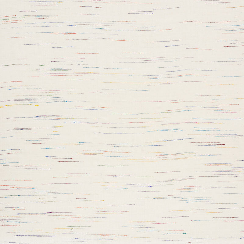 SCHUMACHER  FREE SPIRIT SAN LEANDRO MATKA PATTERN WOVENS PATTERN WOVENS MULTI   - 76170