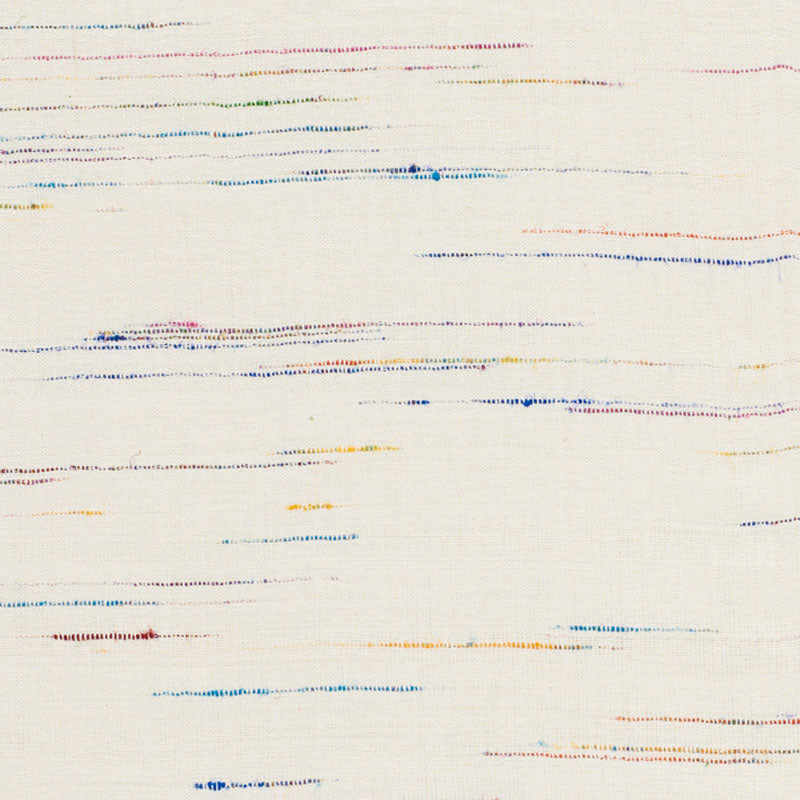 SCHUMACHER  FREE SPIRIT SAN LEANDRO MATKA PATTERN WOVENS PATTERN WOVENS MULTI   - 76170