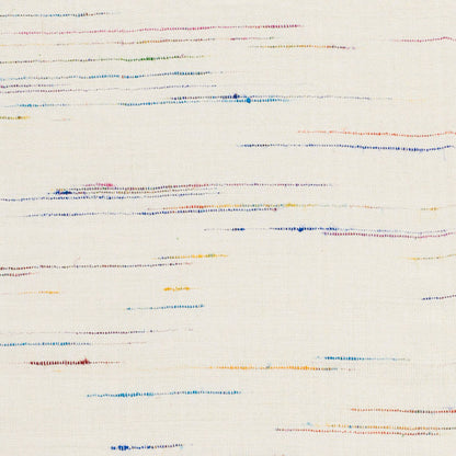 SCHUMACHER  FREE SPIRIT SAN LEANDRO MATKA PATTERN WOVENS PATTERN WOVENS MULTI   - 76170