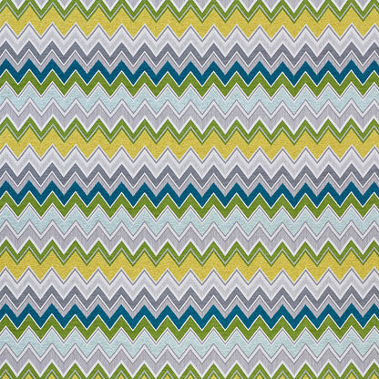 SCHUMACHER  ZENYATTA MONDATTA ZENYATTA MONDATTA II PATTERN WOVENS PATTERN WOVENS VIRIDIAN   - 76301