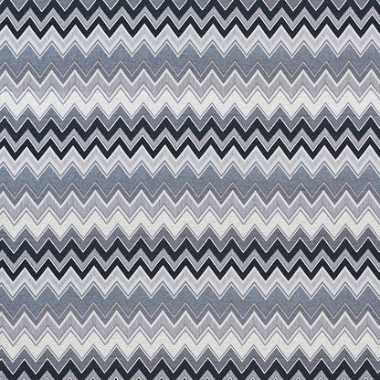 SCHUMACHER  ZENYATTA MONDATTA ZENYATTA MONDATTA II PATTERN WOVENS PATTERN WOVENS CHARCOAL   - 76302